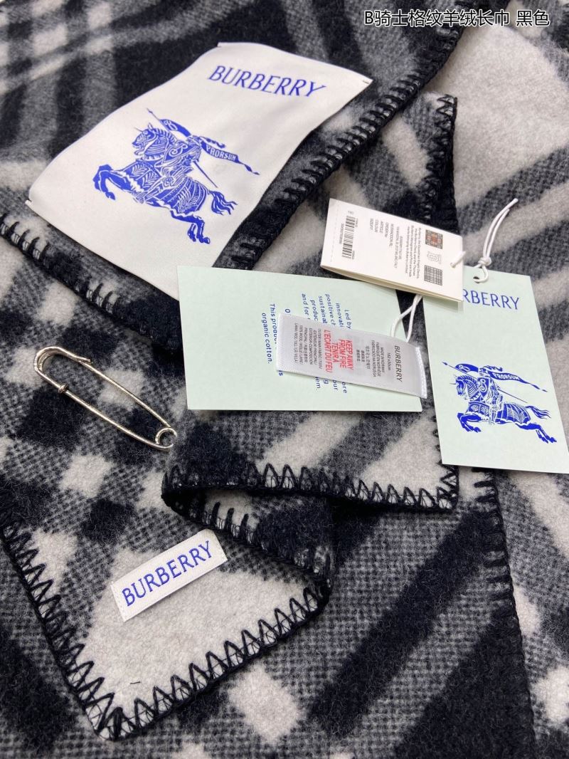 Burberry Scarf